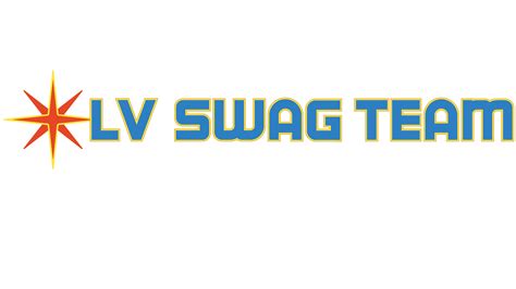 LV Swag Team 